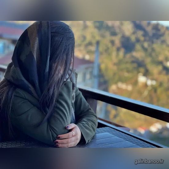 پروفایل دخترونه جدید شیک خفن 2023 - 1402