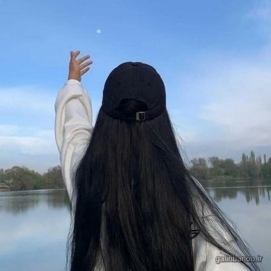 عکس دختر خوشگل طبیعی برای پروفایل 2023 - 1402