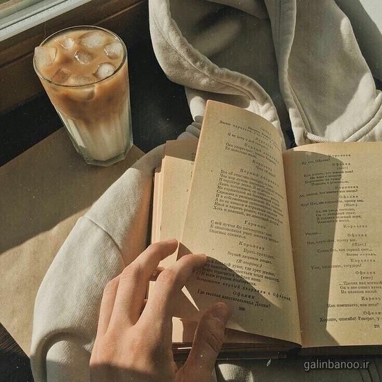 عکس دختر برای پروفایل طبیعی خاص