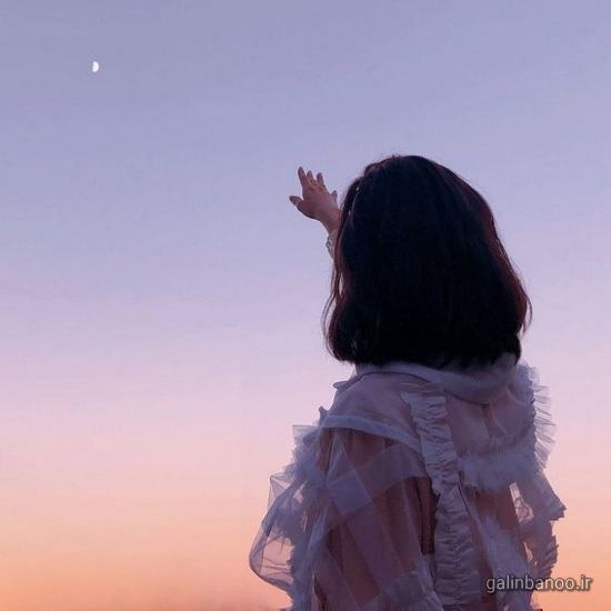 عکس دخترونه خفن برای پروفایل