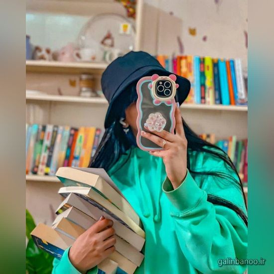 عکس پروفایل دخترونه لاکچری اینستا جدید خارجی 2023 - 1402