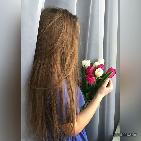 عکس پروفایل دخترونه لاکچری اینستا جدید خارجی 2023 - 1402