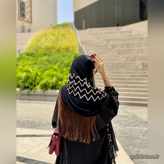 عکس پروفایل دخترونه لاکچری اینستا جدید خارجی 2023 - 1402