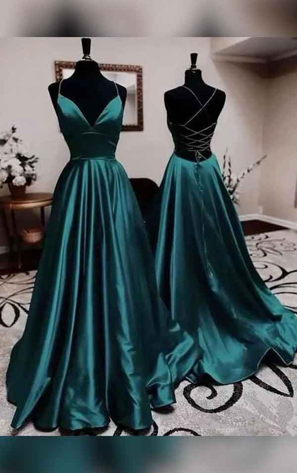 استایل شیک و ساده لباس مجلسی برای عروسی داداشم