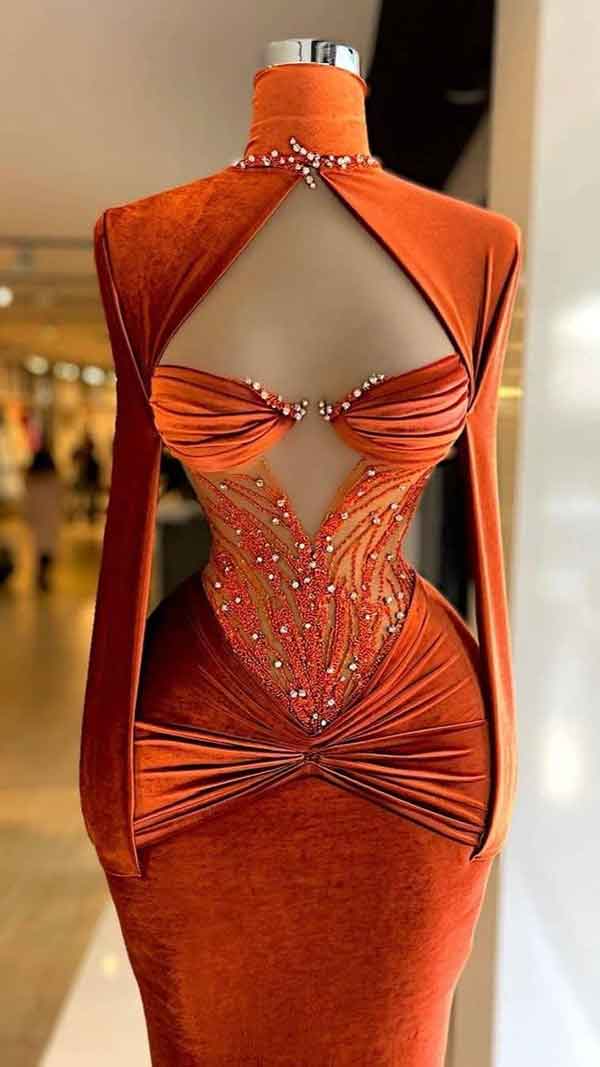 لباس مخصوص تالار برای عروسی داداشم