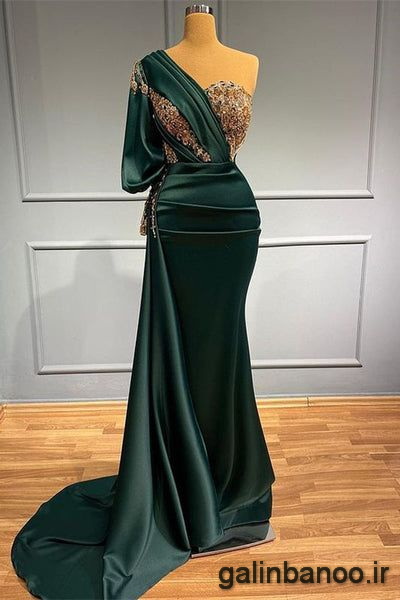 لباس زنانه شیک برای عروسی داداشم