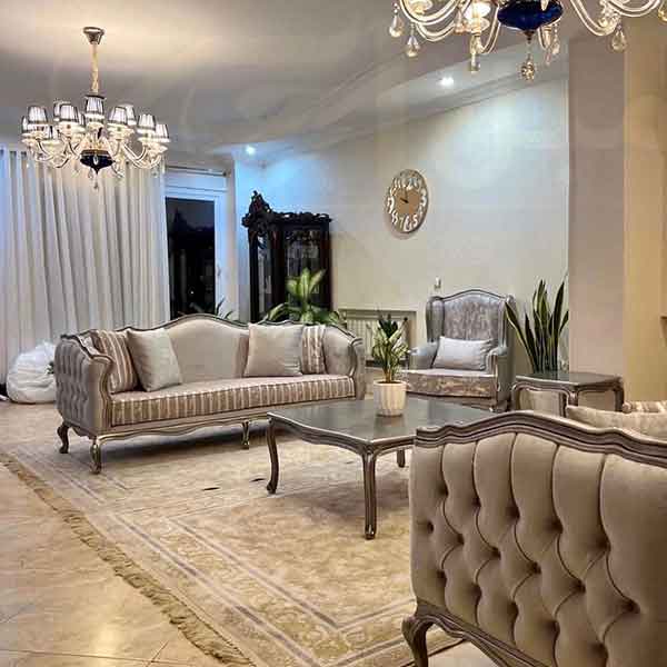 جدید ترین مدل مبل و متفاوت ویژه سال 1403 (50 عکس)
