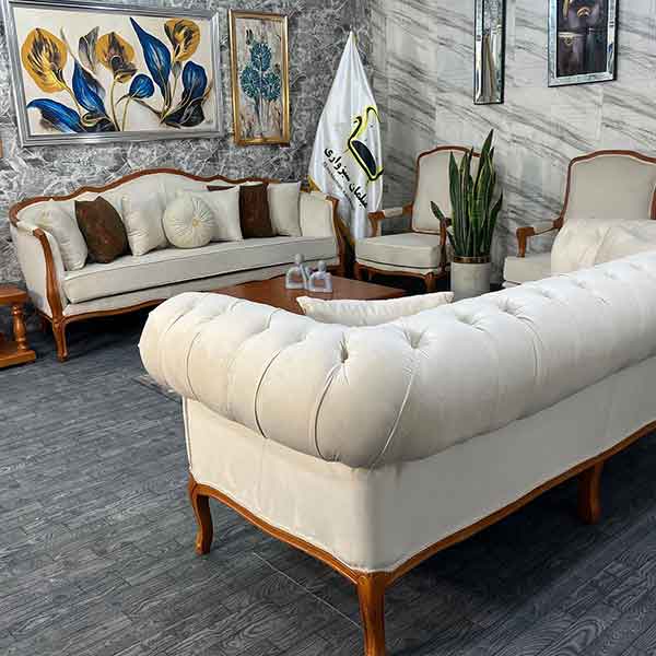 جدید ترین مدل مبل و متفاوت ویژه سال 1403 (50 عکس)