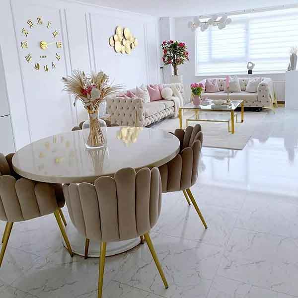 جدید ترین مدل مبل و متفاوت ویژه سال 1403 (50 عکس)