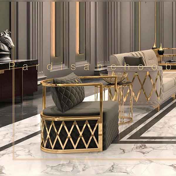 جدید ترین مدل مبل و متفاوت ویژه سال 1403 (50 عکس)