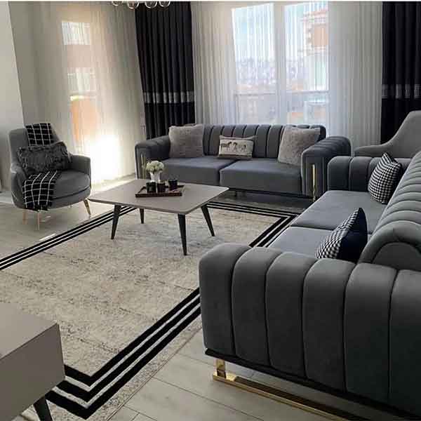 جدید ترین مدل مبل و متفاوت ویژه سال 1403 (50 عکس)