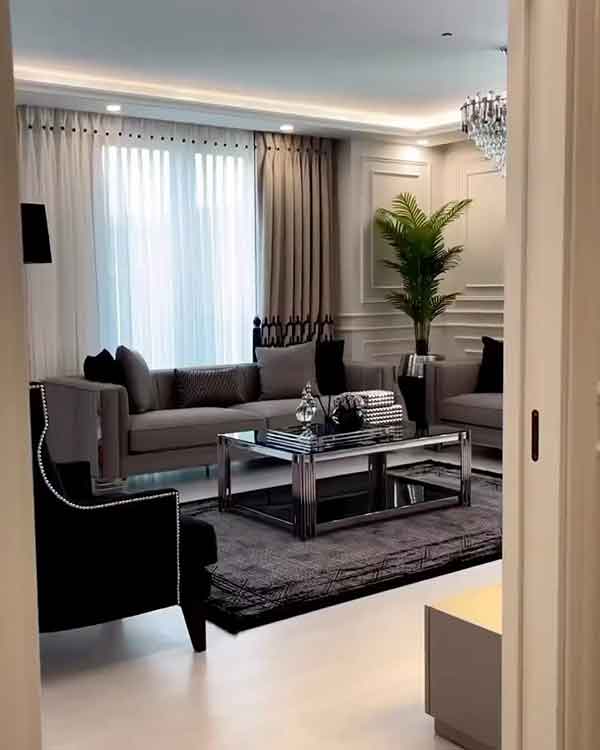 جدید ترین مدل مبل و متفاوت ویژه سال 1403 (50 عکس)