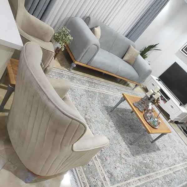 جدید ترین مدل مبل و متفاوت ویژه سال 1403 (50 عکس)