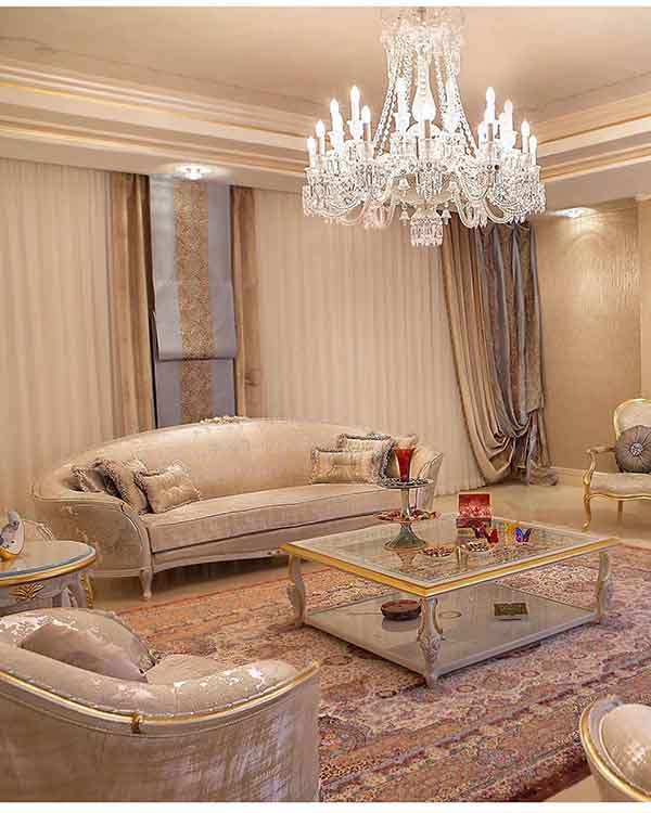 جدید ترین مدل مبل و متفاوت ویژه سال 1403 (50 عکس)