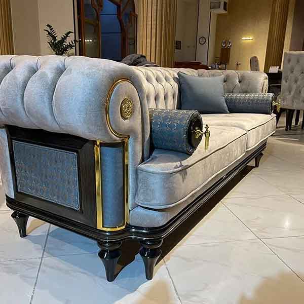 جدید ترین مدل مبل و متفاوت ویژه سال 1403 (50 عکس)