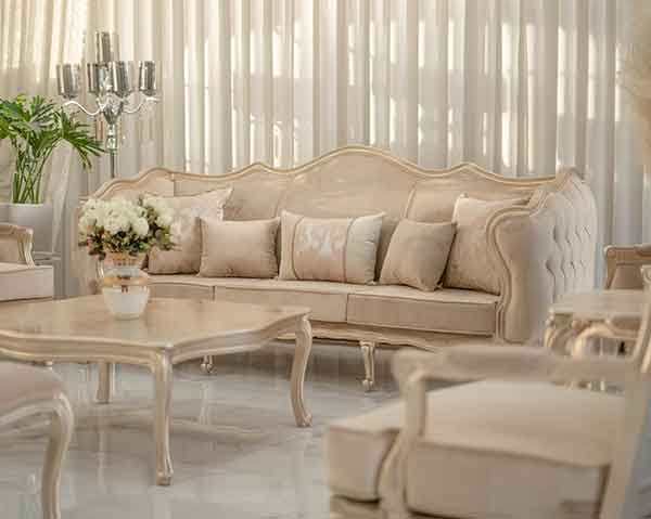 جدید ترین مدل مبل و متفاوت ویژه سال 1403 (50 عکس)