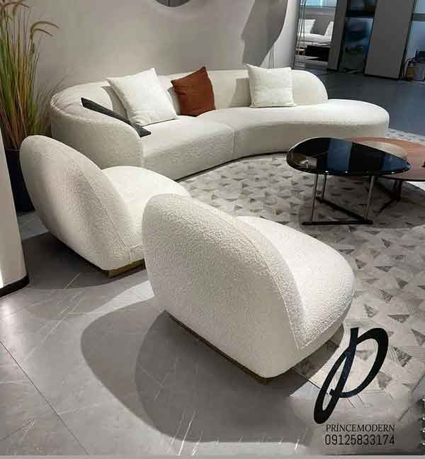 جدید ترین مدل مبل و متفاوت ویژه سال 1403 (50 عکس)