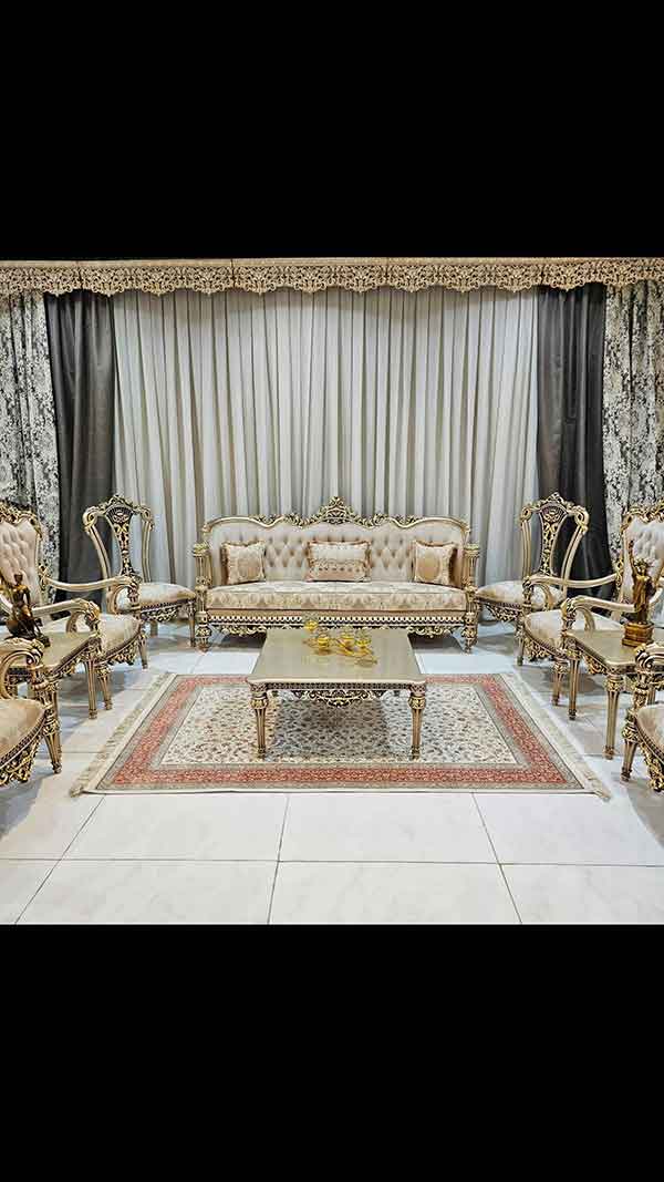 جدید ترین مدل مبل و متفاوت ویژه سال 1403 (50 عکس)