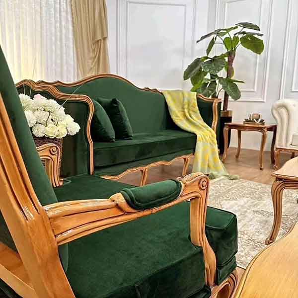 جدید ترین مدل مبل و متفاوت ویژه سال 1403 (50 عکس)