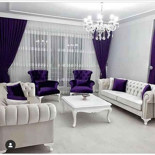 جدید ترین مدل مبل و متفاوت ویژه سال 1403 (50 عکس)