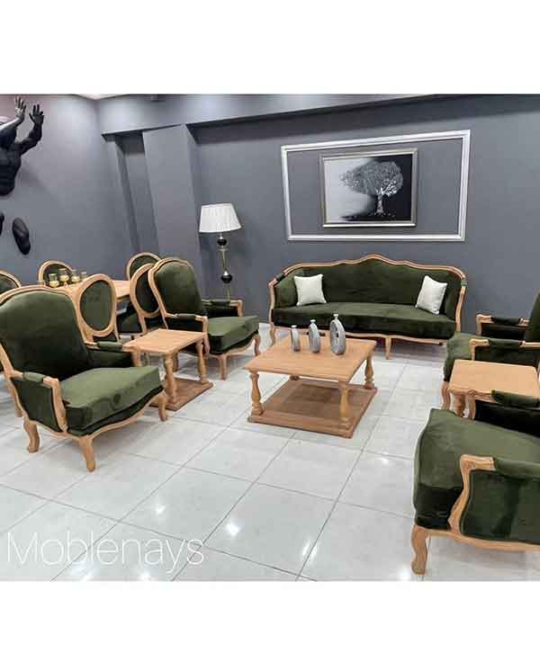 جدید ترین مدل مبل و متفاوت ویژه سال 1403 (50 عکس)