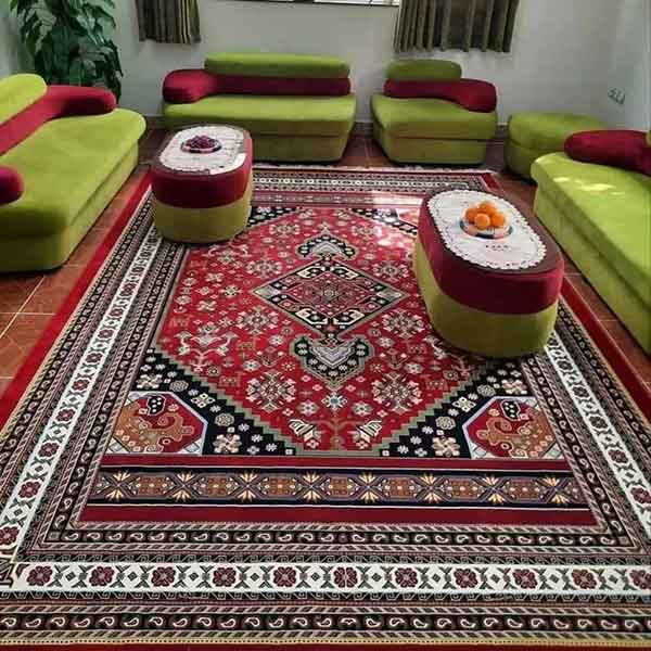مدل فرش های جدید جدید و متفاوت ویژه سال 1403 (50 عکس)