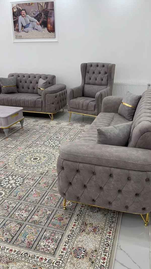 مدل فرش های جدید 