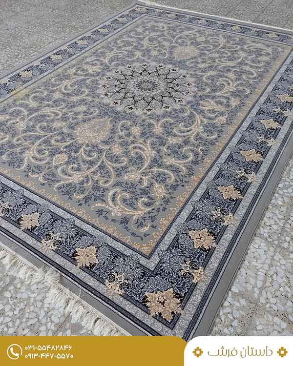 مدل فرش های جدید 