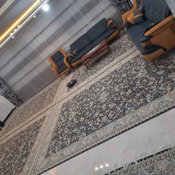 مدل فرش های جدید