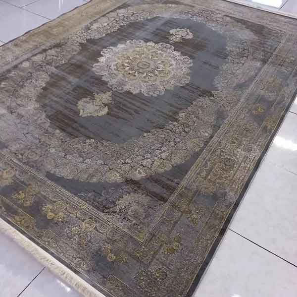 مدل فرش های جدید