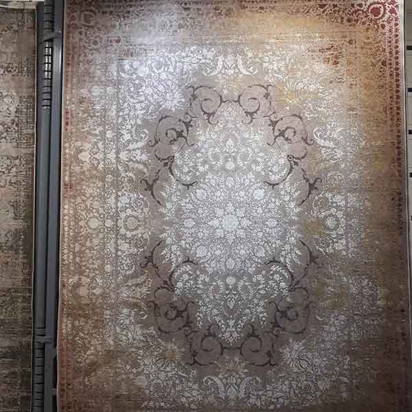 مدل فرش ماشینی