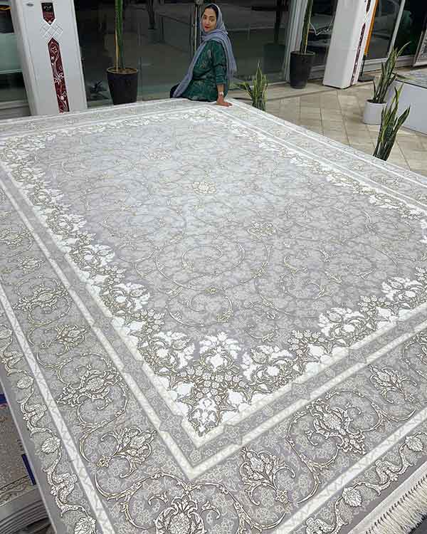 مدل فرش های جدید 