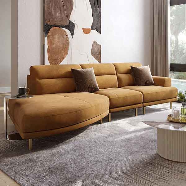 مدل مبل تخت خواب شو جدید جدید و متفاوت ویژه سال 1402 (50 عکس)