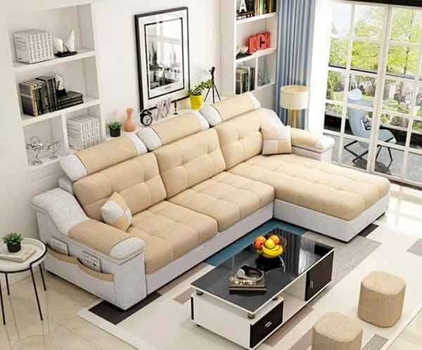 مدل مبل تخت خواب شو جدید جدید و متفاوت ویژه سال 1402 (50 عکس)