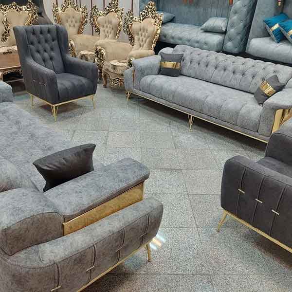 مدل مبل تخت خواب شو جدید جدید و متفاوت ویژه سال 1402 (50 عکس)