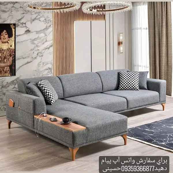مدل مبل تخت خواب شو جدید جدید و متفاوت ویژه سال 1402 (50 عکس)
