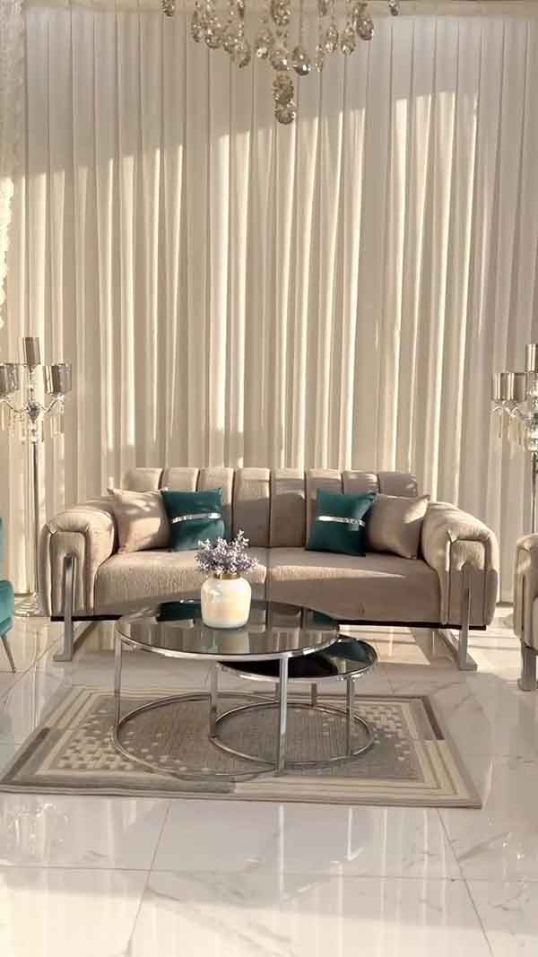 مدل مبل تخت خواب شو جدید جدید و متفاوت ویژه سال 1402 (50 عکس)