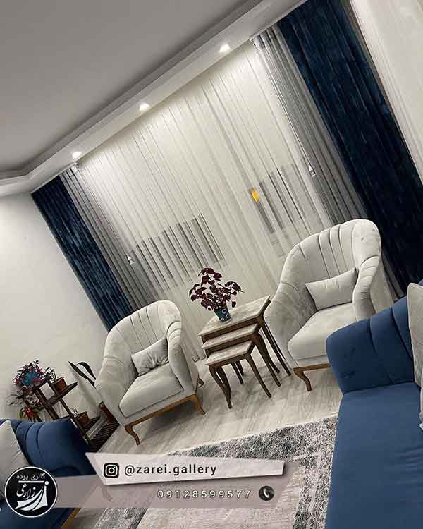مدل پرده های جدید جدید و متفاوت ویژه سال 1403 (60 عکس)