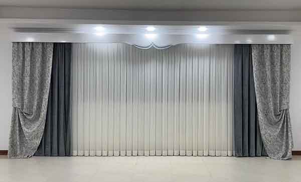 مدل پرده های جدید جدید و متفاوت ویژه سال 1403 (60 عکس)
