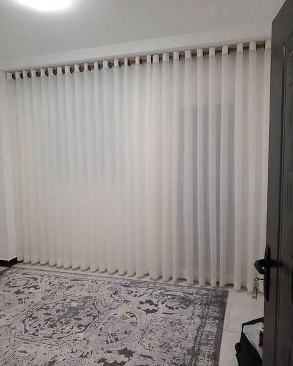 مدل پرده های جدید جدید و متفاوت ویژه سال 1403 (60 عکس)