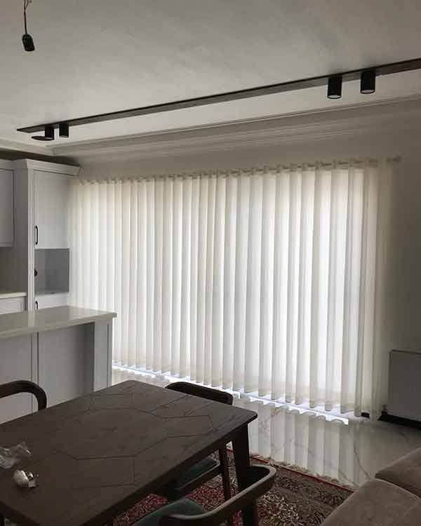 مدل پرده های جدید جدید و متفاوت ویژه سال 1403