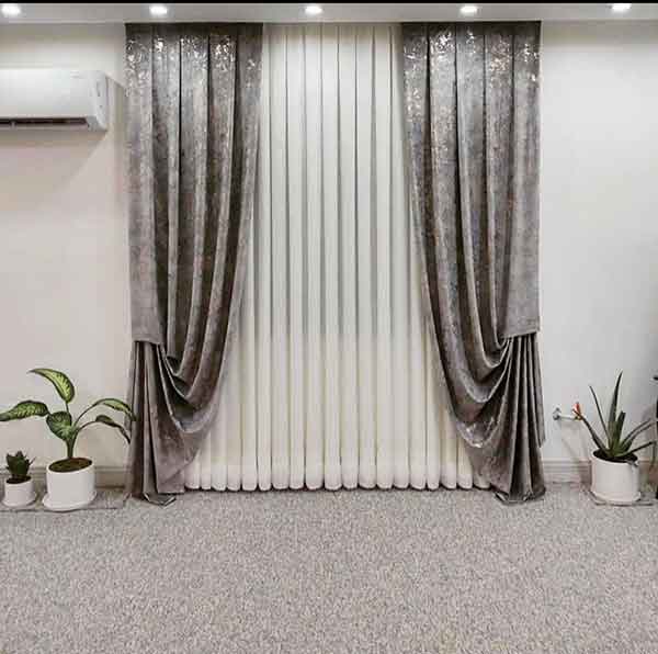 مدل پرده های جدید جدید و متفاوت ویژه سال 1403 (60 عکس)