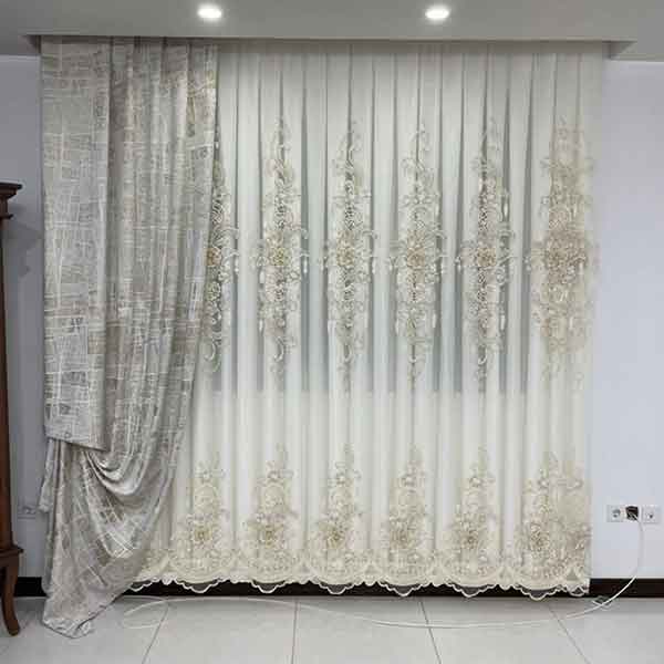 مدل پرده های جدید جدید و متفاوت ویژه سال 1403 (60 عکس)