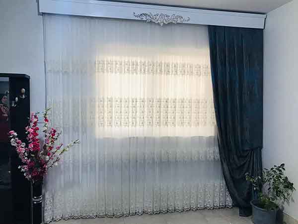 مدل پرده های جدید جدید و متفاوت ویژه سال 1403 (60 عکس)