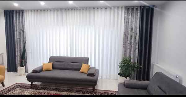 مدل پرده های جدید جدید و متفاوت ویژه سال 1403 (60 عکس)