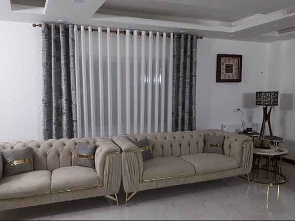 مدل پرده های جدید جدید و متفاوت ویژه سال 1403 (60 عکس)