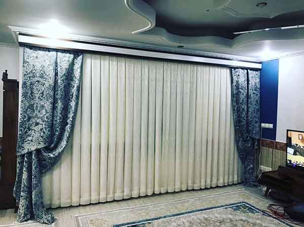 مدل پرده های جدید جدید و متفاوت ویژه سال 1403 (60 عکس)