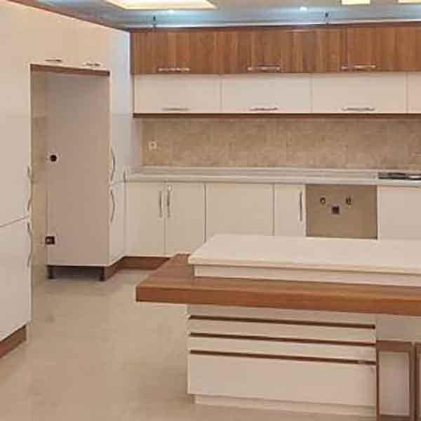 عکس کابینت های گلاس جدید و متفاوت ویژه سال 1403 (50 عکس)