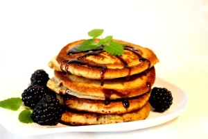 پنکیک رژیمی