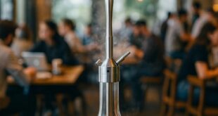 بهترین کافه تهران